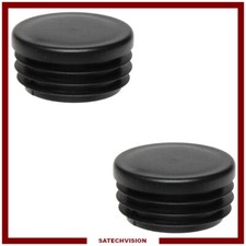 2 Bouchons de Mât de