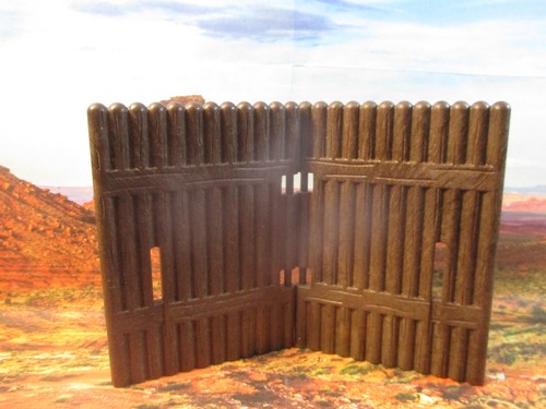 Playmobil western vintage - playmobil,
