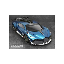 Bittydesign Divina Clair Corps