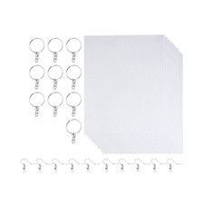  20 Sheets Feuilles De Film