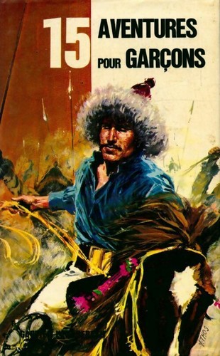 Quinze aventures pour - 15,