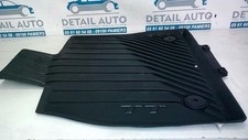 Tapis de sol AUDI TT 3 COUPE PHASE 1