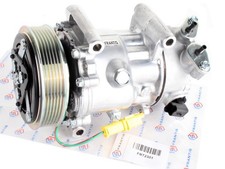 Compresseur de Clim C3 II C3