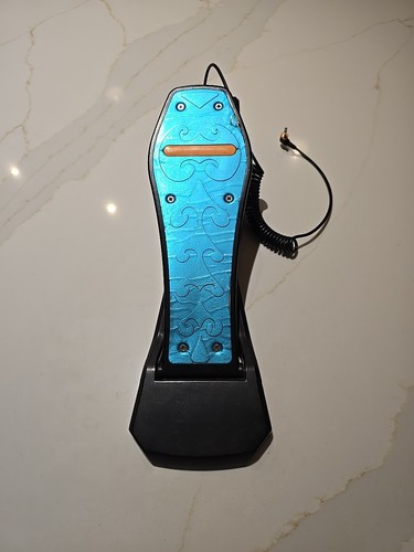 Rock band bass drum foot - rock,