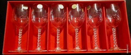 Verres liqueur cristal - verres, à