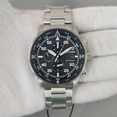 Montre homme citizen ecodrive - citizen,