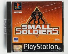 SMALL SOLDIERS Sony