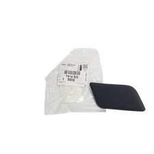 Pour Citroën C4 2 Cache Lave