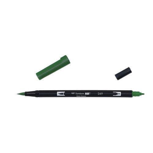 Abt 249 tombow feutre - tombow,
