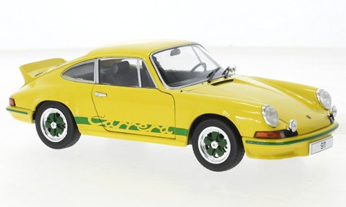 Porsche 911 carrera - carrera, 2.7