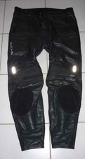 Pantalon Homme Motard CUIR
