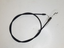 câble sécurité moteur de tondeuse ggp nrl 534 w tro