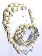 Magnifique Collier Chaîne