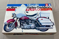 1:6 BIG SCALE TAMIYA Harley
