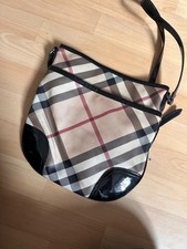 sac burberry