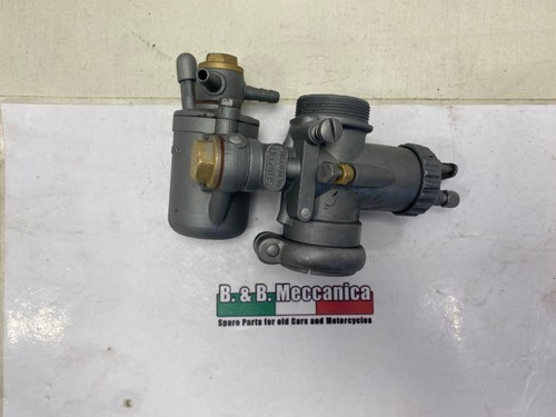 Carburateur dellorto ub20bs - carburateur,