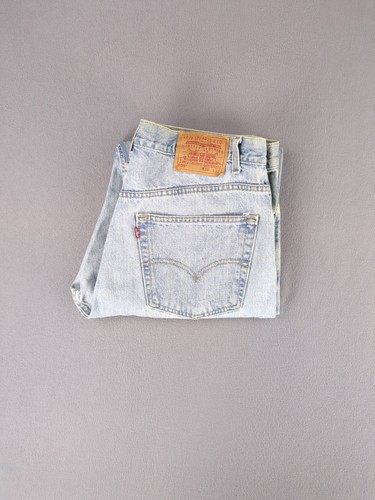Jean levi 505 - jean, levi's