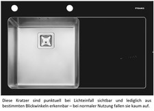 Pyramis Crystalon 86 x 53 cm