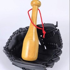 Gant De Softball Avec Maillet