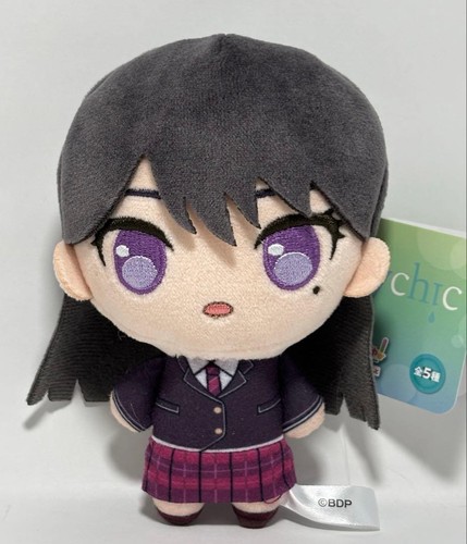 Taki shiina crychic bang dream - shiina,