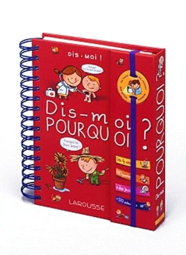 Dis moi pourquoi fougère - dis-moi,