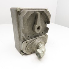 RoMan Soudure par Points Transformateur Voltage Sélecteur Assemblage & Housse