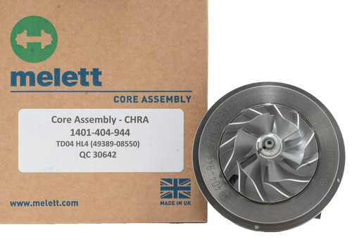 Chra cartouche melett - cartouche,