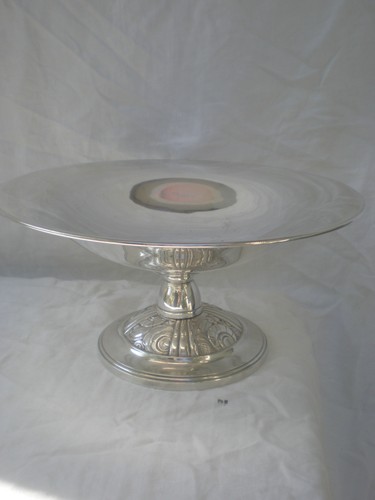 Ancienne grande coupe centre - ancienne,