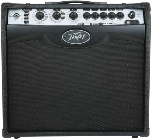 Peavey modeling guitar combo - peavey,