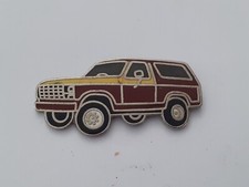pins 4x4 ford bronco