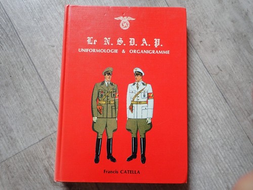 Livre le nsdap - le,