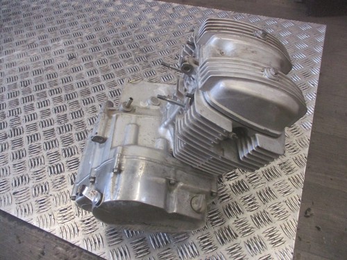 Moteur pour honda - 125,