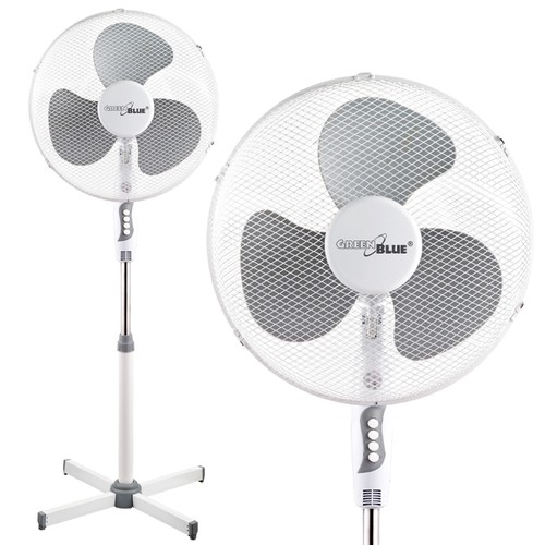 Ventilateur sur pied w - sur, 40