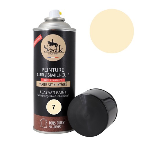 Peinture cuir canapé siège - cuir, canapé,