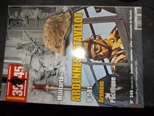 GC Revue 39/45 Heimdal n°348