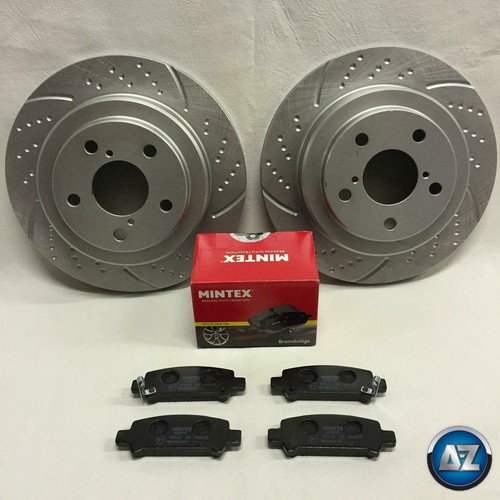 For subaru impreza 2000 - impreza, gc8