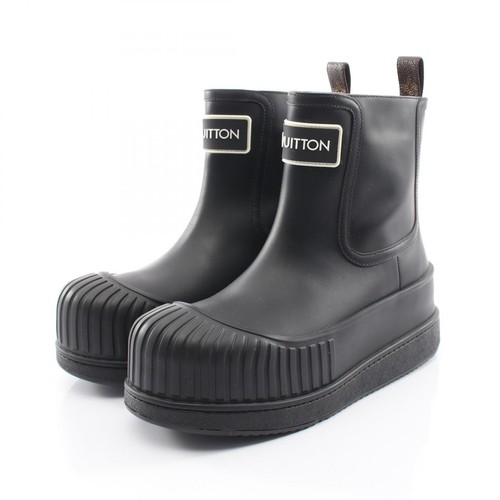 Bottes courtes louis vuitton - louis,