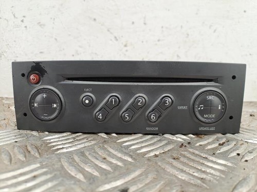 Autoradio origine renault - autoradio, d'origine