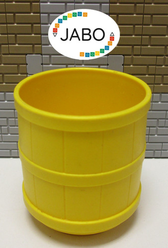 Lego duplo tonneau vue - (q6/10),