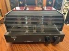 (US Duty Free) TRIODE TRS-34 Tube Integrated Amplifier-EL34 Push-Pull, utilisé