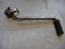 Yamaha XS650 76 Démarreur À Pied / Kick Start 76 -77