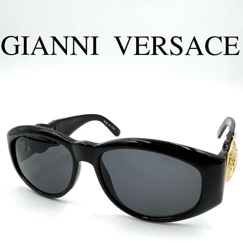 Lunettes soleil gianni - lunettes,