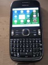 Smartphone Nokia Asha 302 -