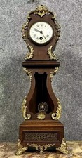horloge de Maitrise figurant