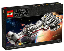 Set LEGO Star Wars UCS 75244 -