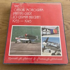 Tableau officiel monogramme