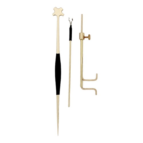 Outils luthier pour violon - de,