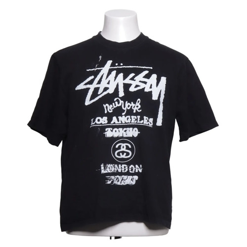 Stüssy shirt taille l - t-shirt,,