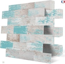 DEWOO Dalle Plaque PVC