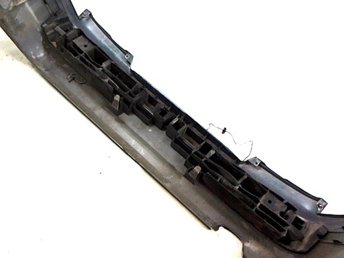 Pare choc arriere peugeot 406 - choc,
